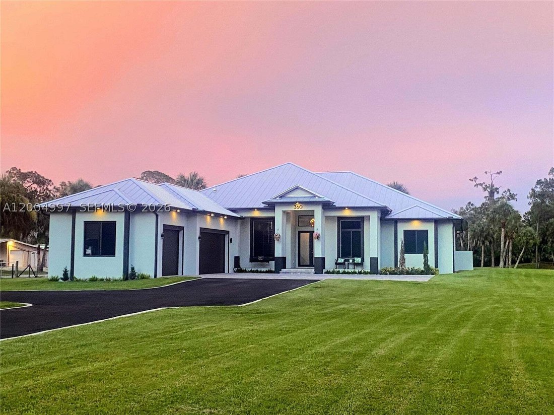 Casa en Naples, Florida, Estados Unidos 1 - 17729746