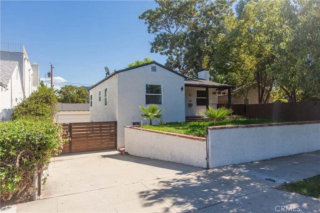 Casa en Burbank, California, Estados Unidos 1 - 19051215