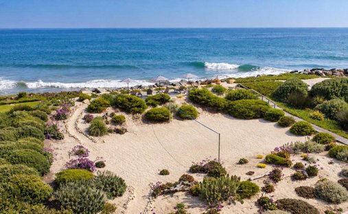 Haus in Carpinteria, Kalifornien, Vereinigte Staaten 1