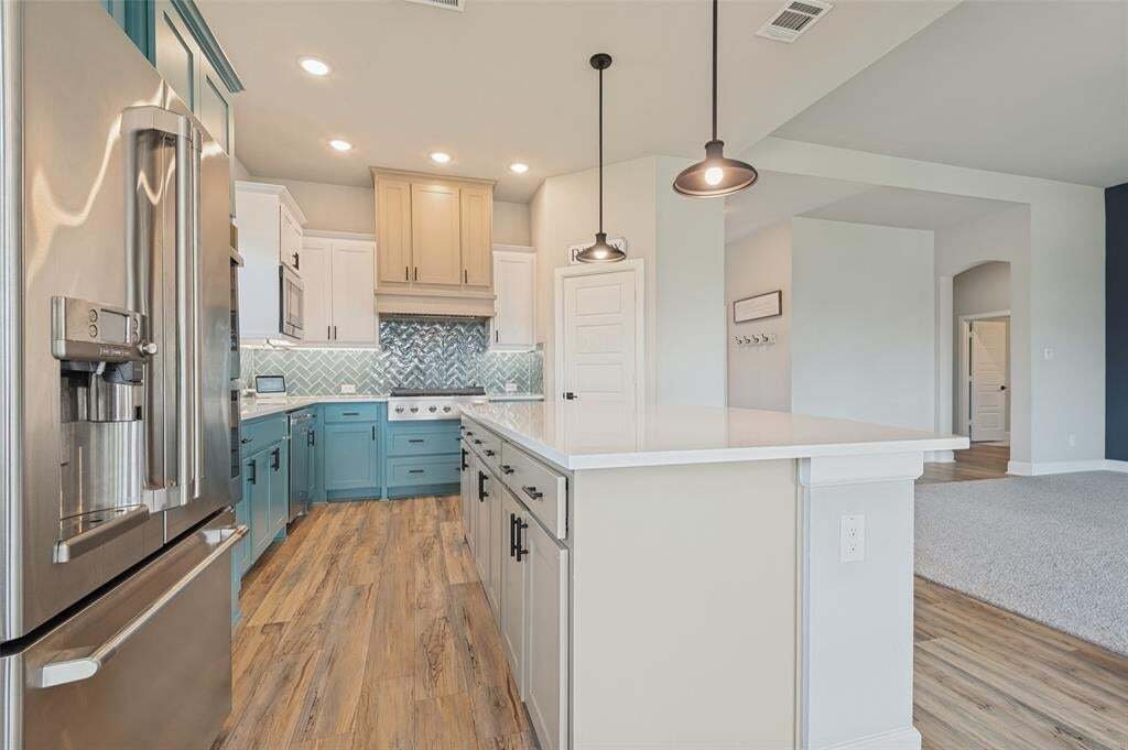 House in Mansfield, Texas, United States 4 - 19054805