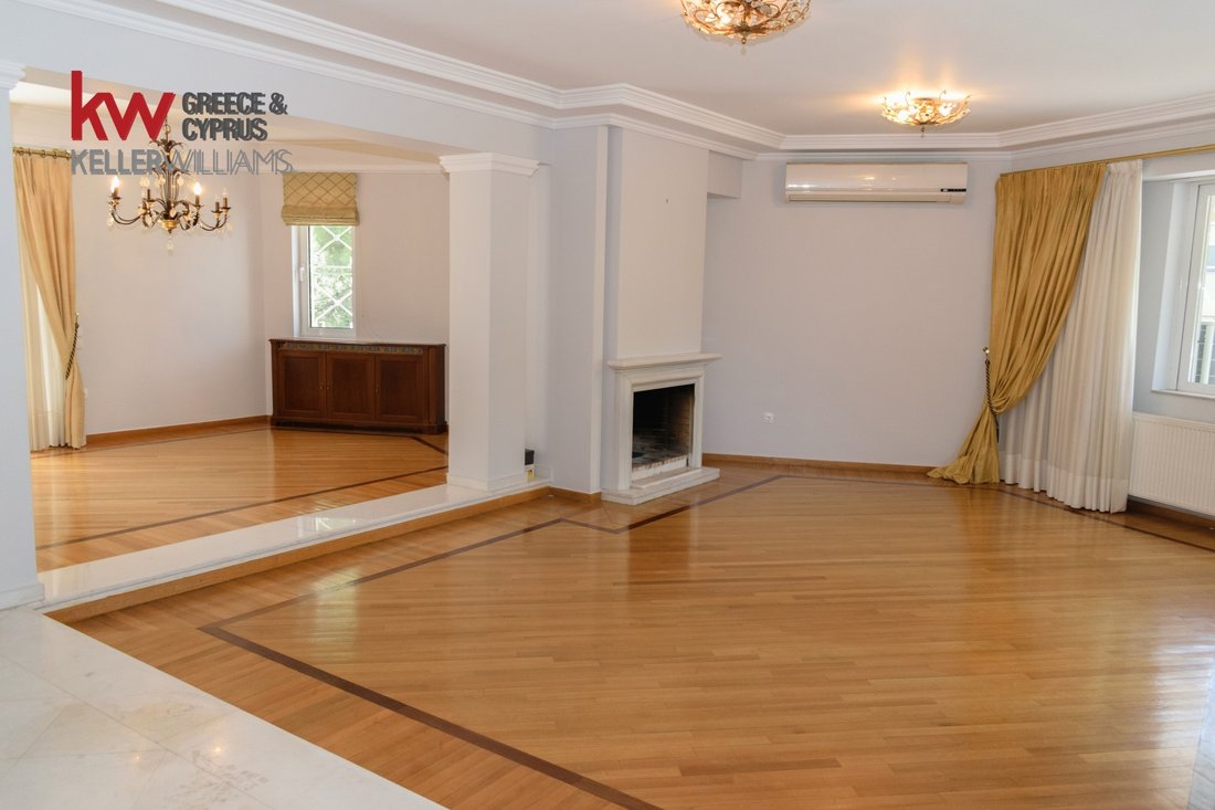 House in Kifisia, Attica, Greece 5 - 19052582