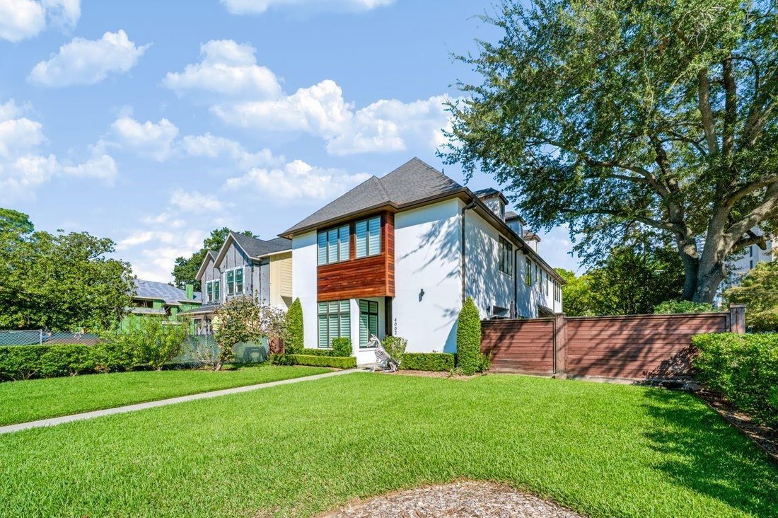 Casa a Houston, Texas, Stati Uniti 5 - 19054867