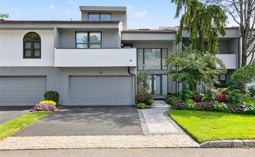 Condo in Woodbury, New York, United States 1