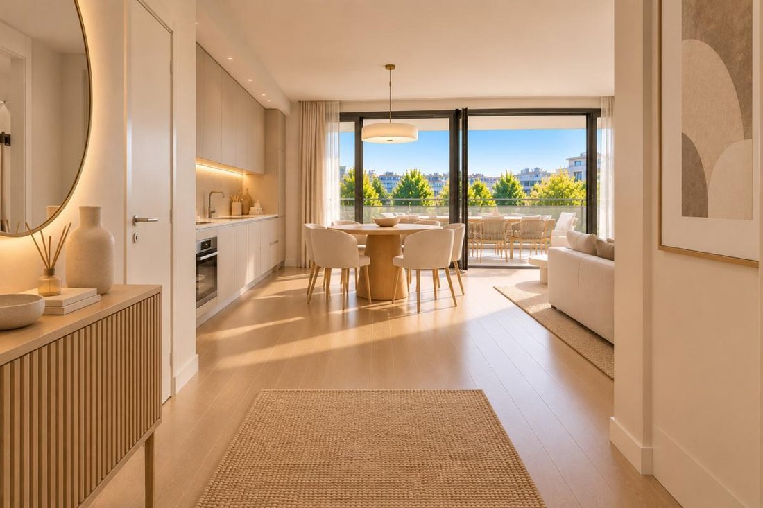 Appartement à Centre Ville, Suresnes, France 2 - 19051966