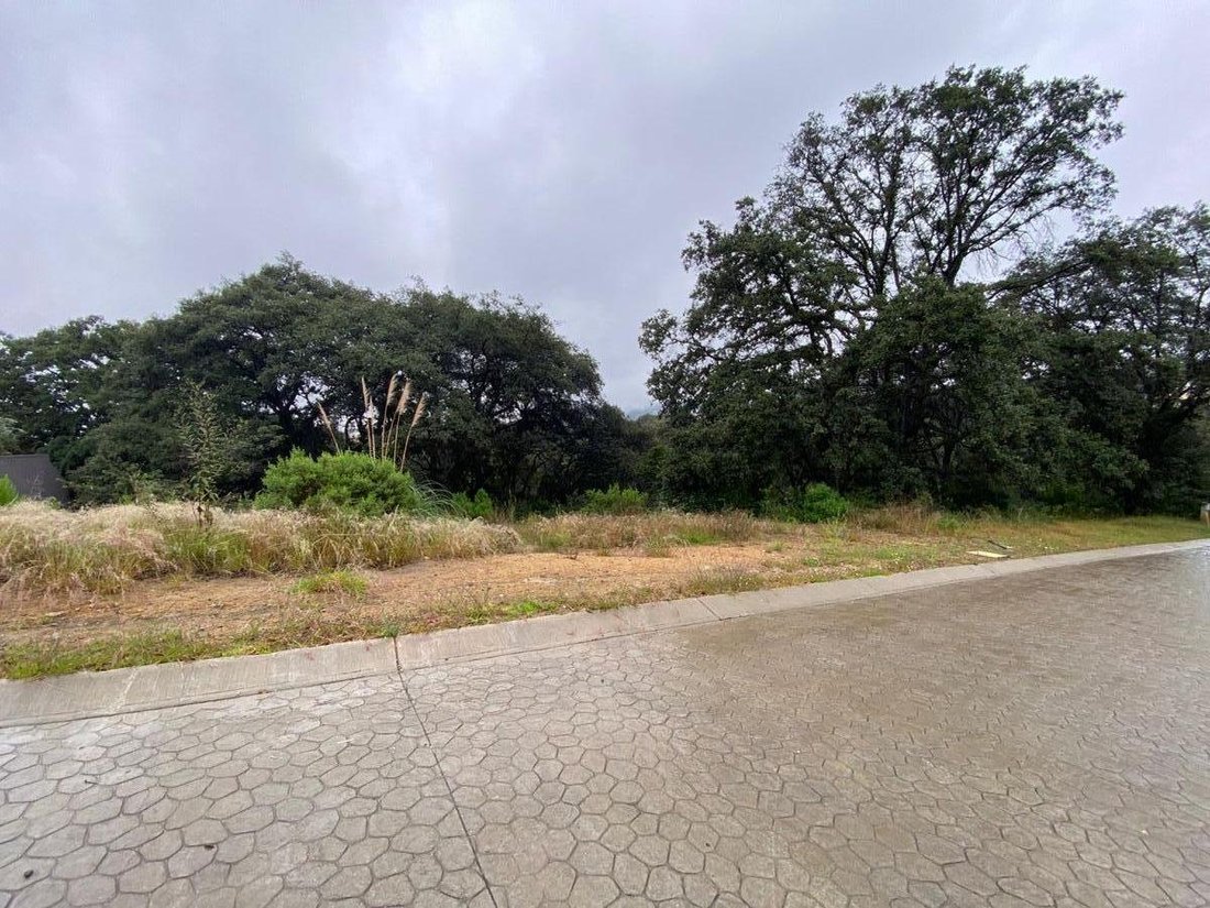 Land in Ciudad López Mateos, Bundesstaat Mexiko, Mexiko 4 - 19053099