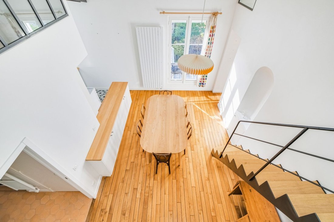 Wohnung in Palais Royal, Paris 1er Arrondissement, Paris 4 - 19051717