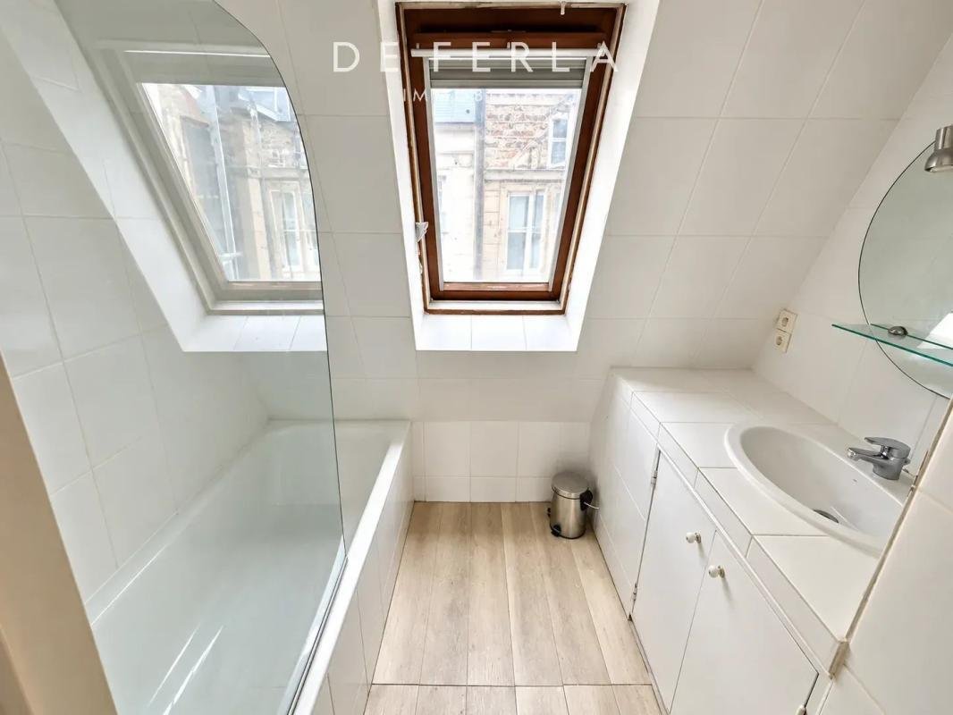 Appartement à Porte Dauphine, Paris 16e Arrondissement, Paris 5 - 19051990