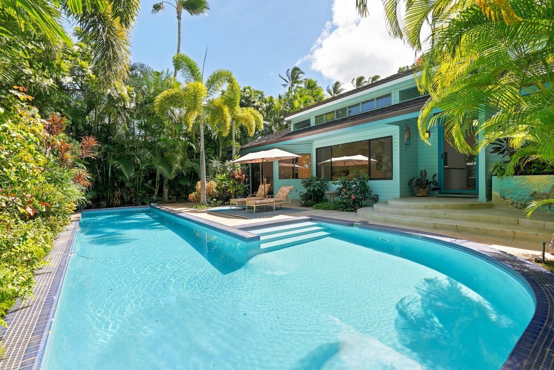 House in Kihei, Hawaii, United States 1 - 18809315