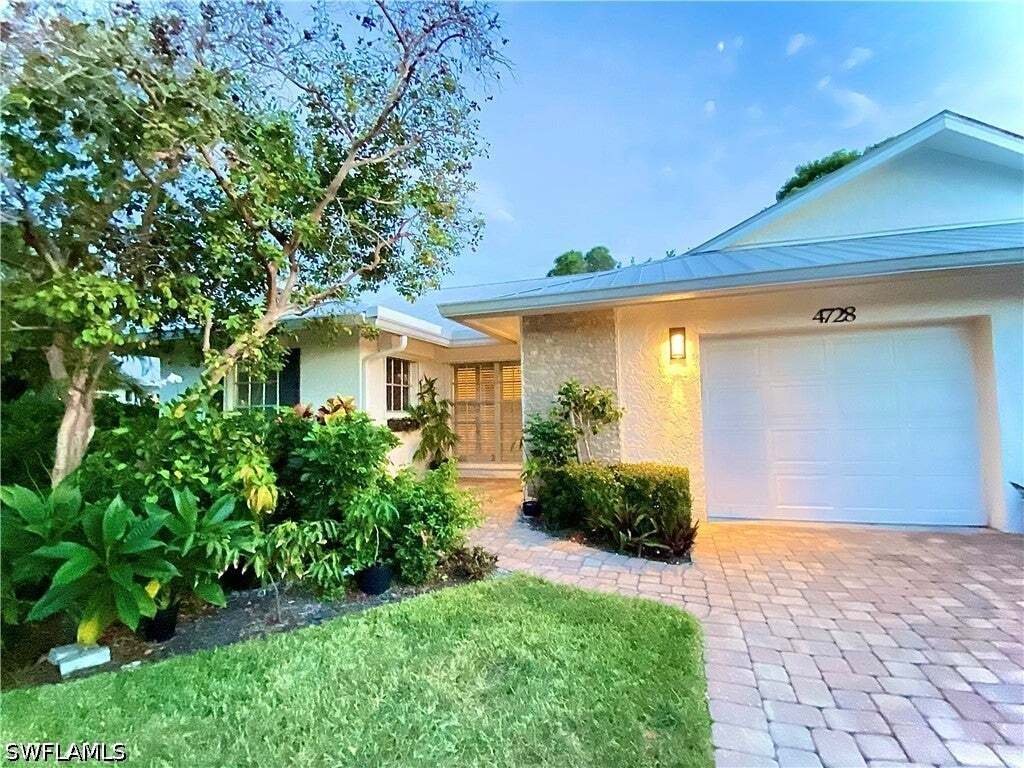 Condominio a Naples, Florida, Stati Uniti 1 - 19050892
