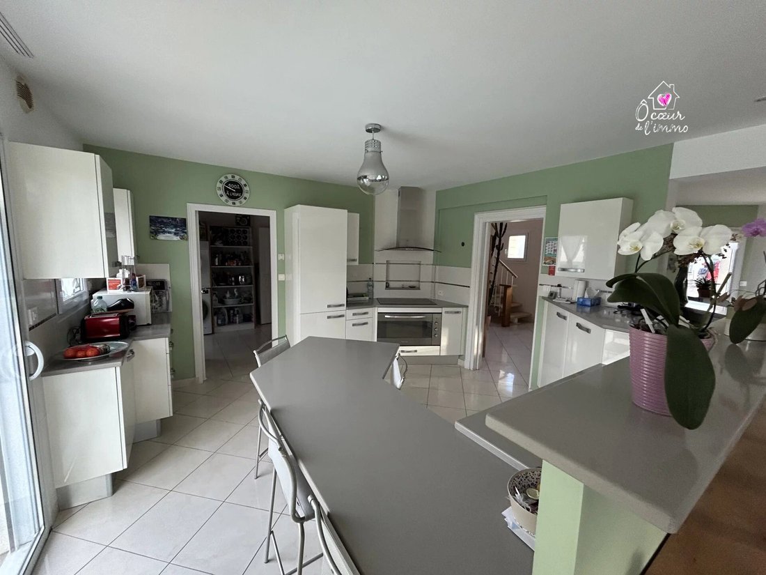 Casa a Liberazione, Cholet, Francia 4 - 18708230