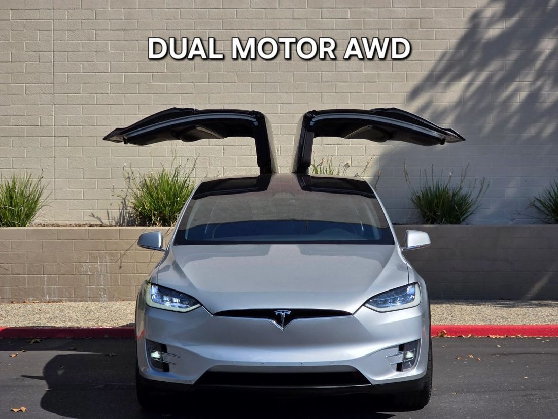 Suv in Roseville, CA, United States 2 - 19055661