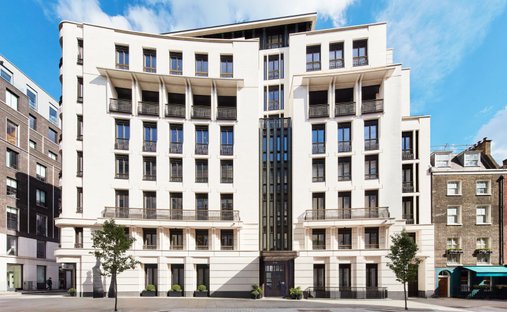 Apartamento en Piccadilly, Westminster, Inglaterra 1