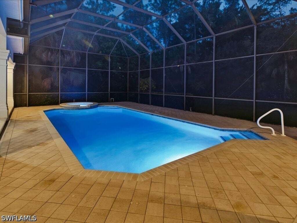Casa en Naples, Florida, Estados Unidos 4 - 19050893