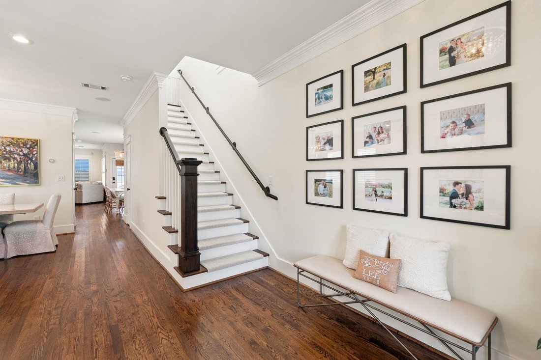 House in Houston, Texas, United States 5 - 19051527
