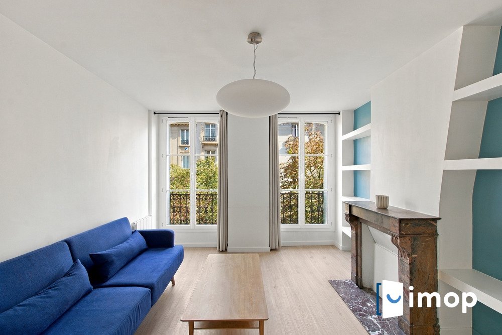 Apartment in Aligre-Gare de Lyon, Paris 12e Arrondissement, Paris 2 - 19051963