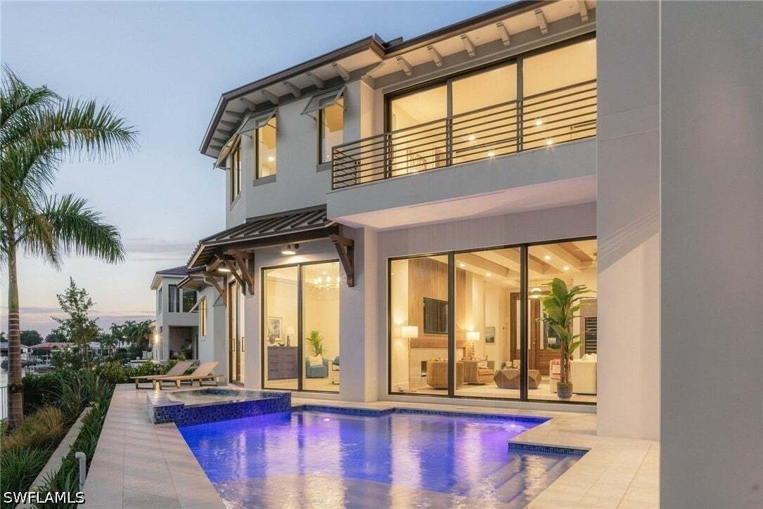 Haus in Marco Island, Florida, Vereinigte Staaten 2 - 16235122