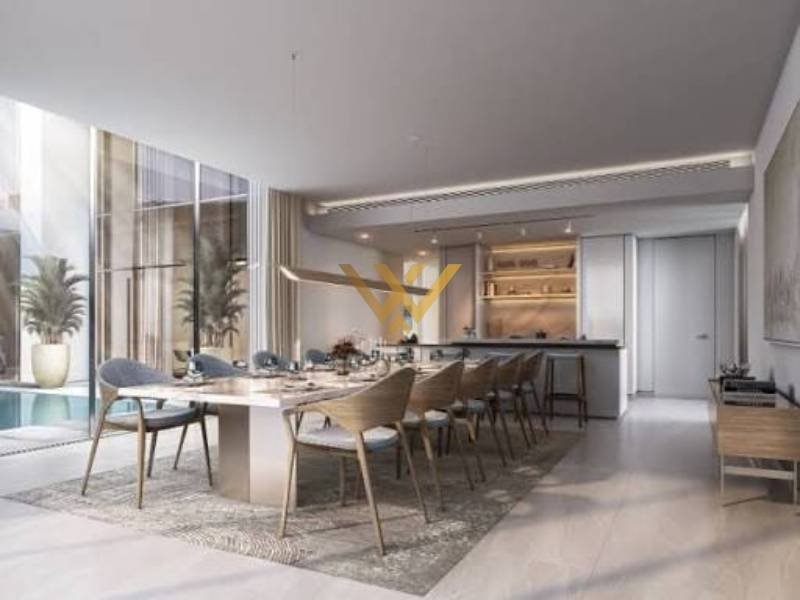 Villa in Wadi Al Safa 3, Wadi Al Safa, Dubai 4 - 19051430