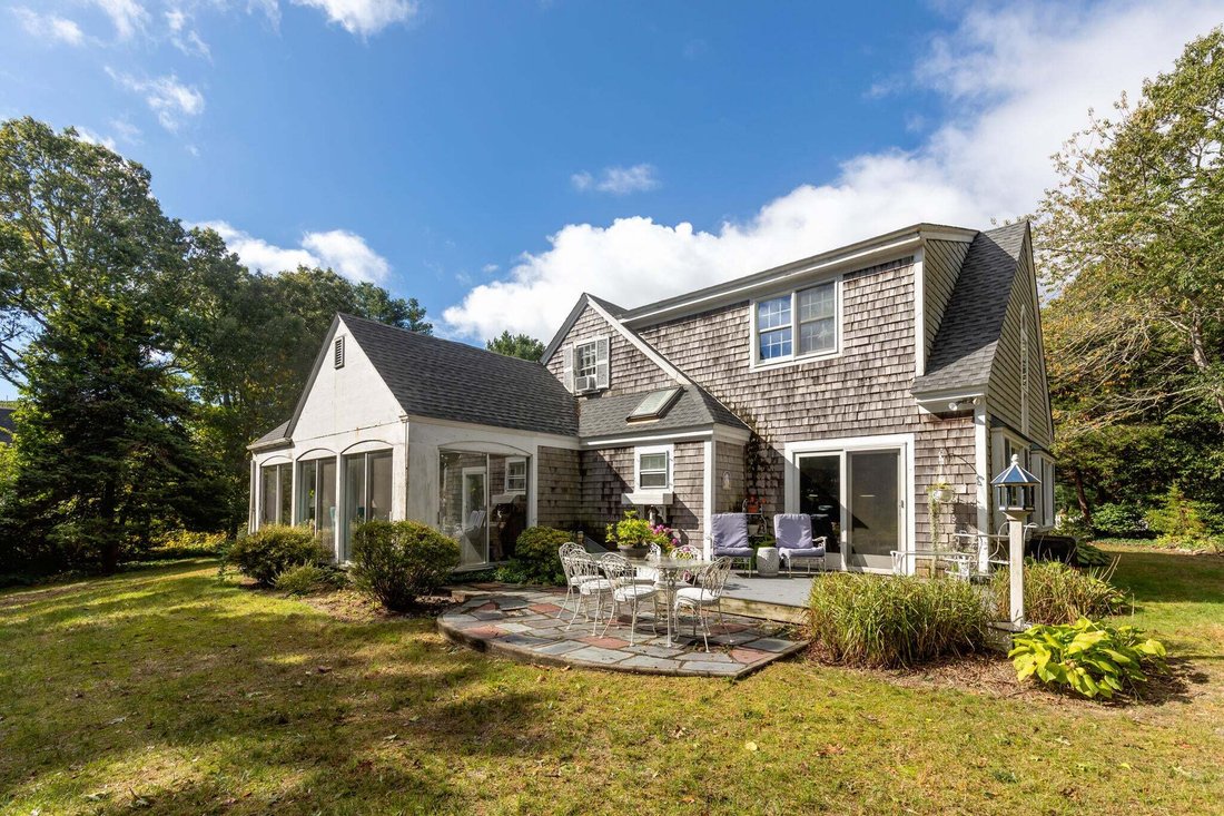 Casa a Barnstable, Massachusetts, Stati Uniti 5 - 19053344