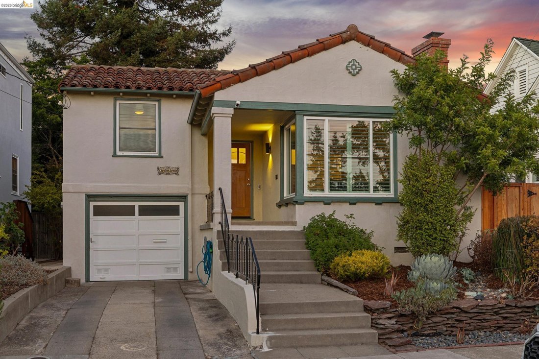 House in Oakland, California, United States 1 - 19054104