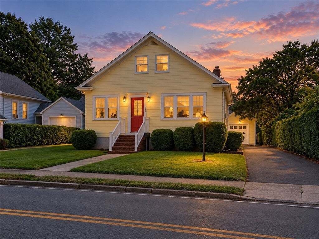Haus in Barrington, Rhode Island, Vereinigte Staaten 1 - 19051066