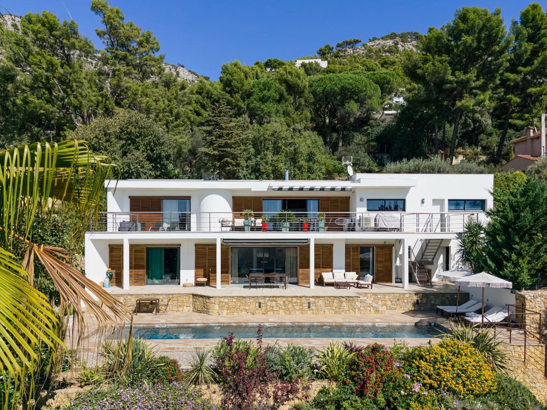 Maison à Le Faron-Fort-Rouge, Toulon, France 2 - 19051623