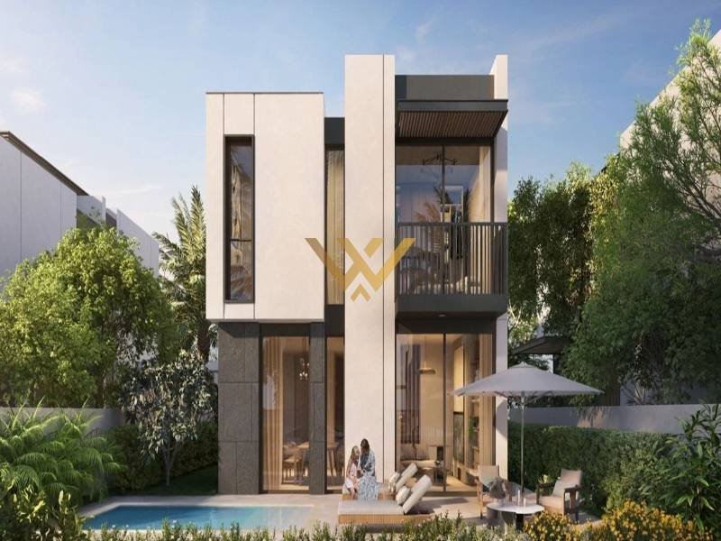 Villa in Wadi Al Safa 3, Wadi Al Safa, Dubai 5 - 19051430