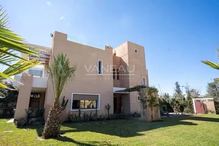 Villa à Médina, Marrakech-Safi, Maroc 5 - 19051837