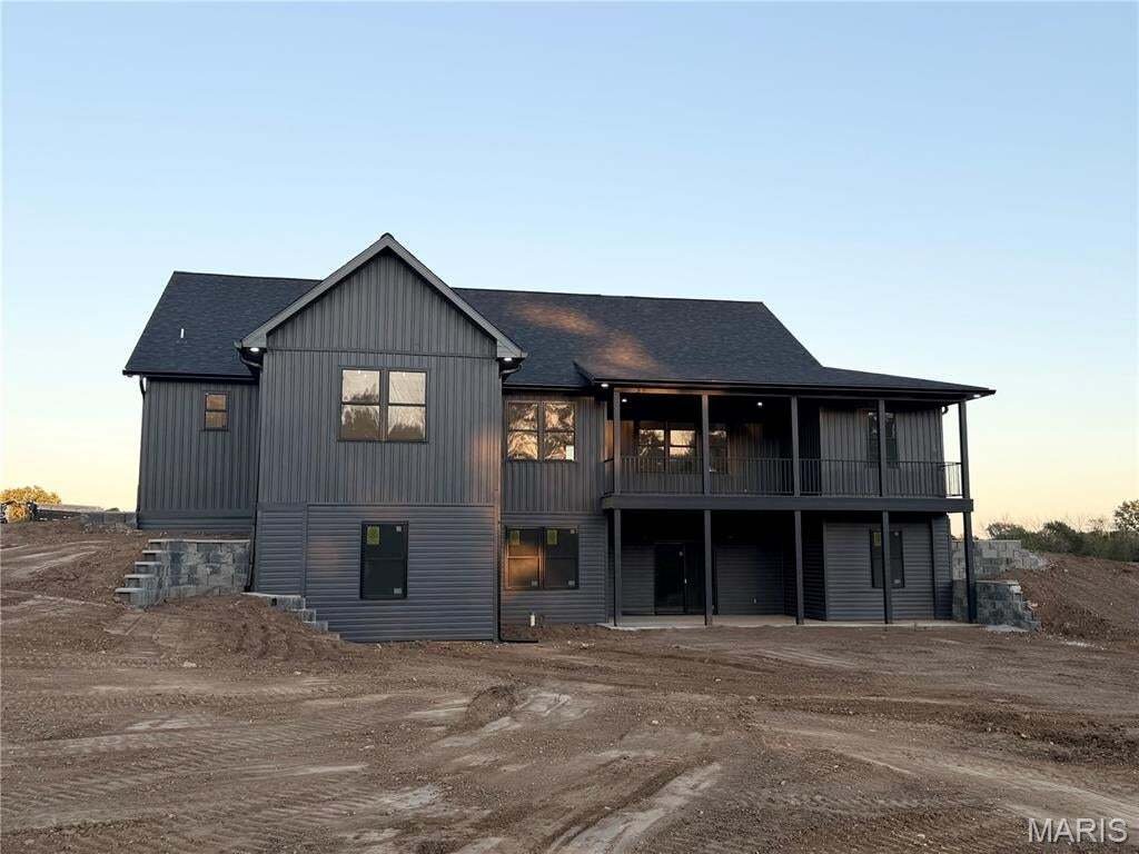 Haus in Perry, Missouri, Vereinigte Staaten 5 - 19054241