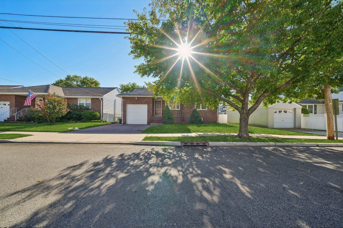 Casa en Secaucus, Nueva Jersey, Estados Unidos 2 - 19053110