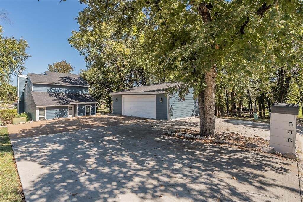 Haus in Azle, Texas, Vereinigte Staaten 2 - 19054773