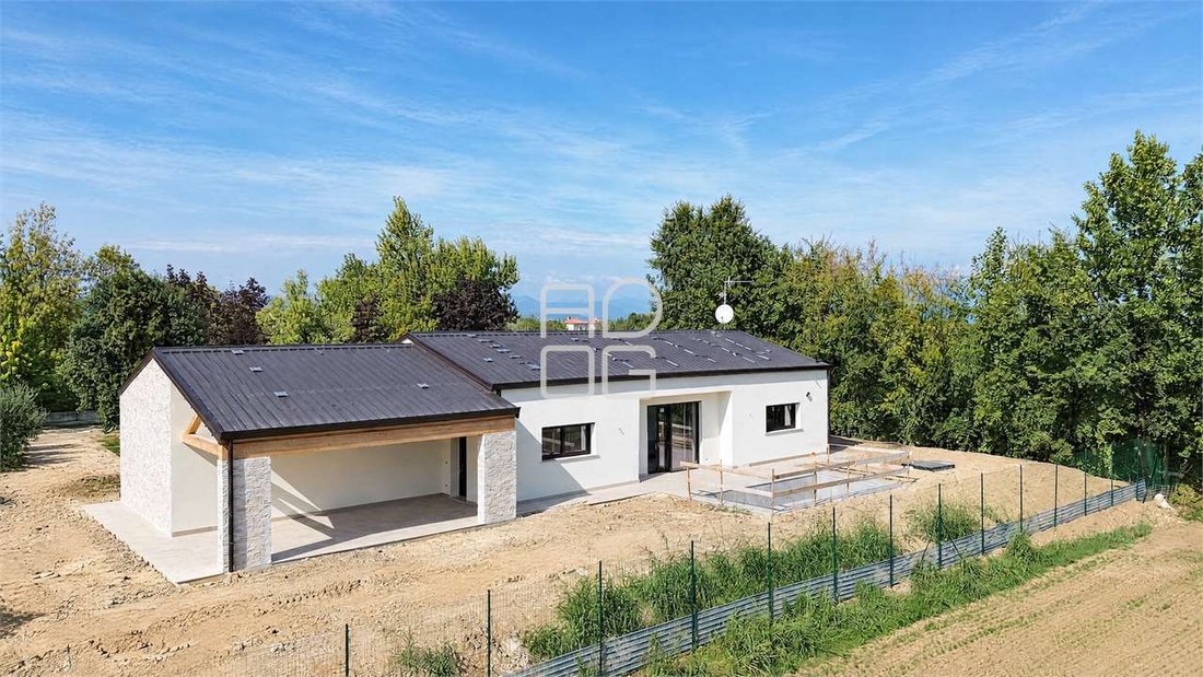 Villa in Rivoltella, Desenzano del Garda, Lombardei 2 - 15391879