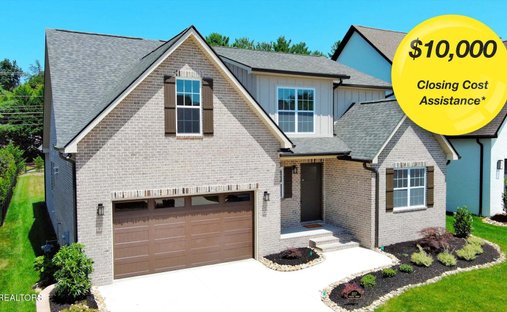 Casa a Knoxville, Tennessee, Stati Uniti 1