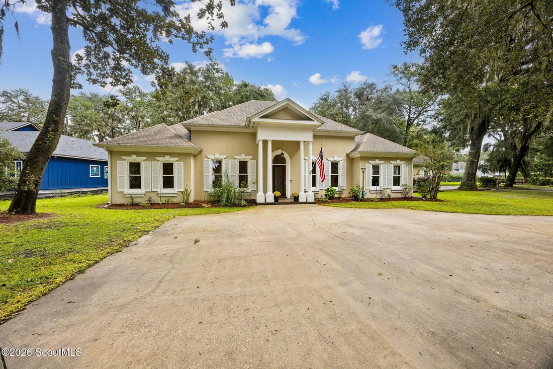 House in St. Marys, Georgia, United States 2 - 19050886