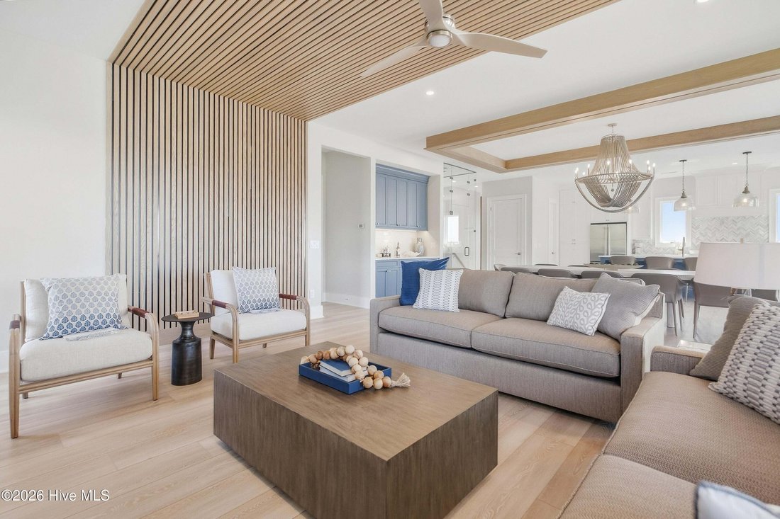 Haus in Topsail Beach, North Carolina, Vereinigte Staaten 4 - 19054266