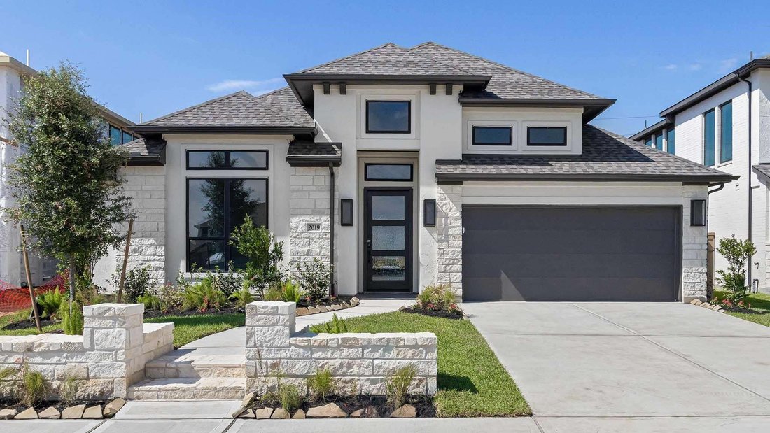 Casa a Missouri City, Texas, Stati Uniti 1 - 18212019