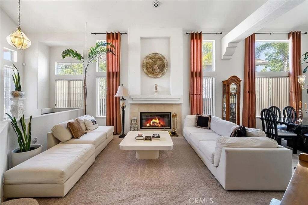 Maison à Chino Hills, Californie, États-Unis 1 - 17487474