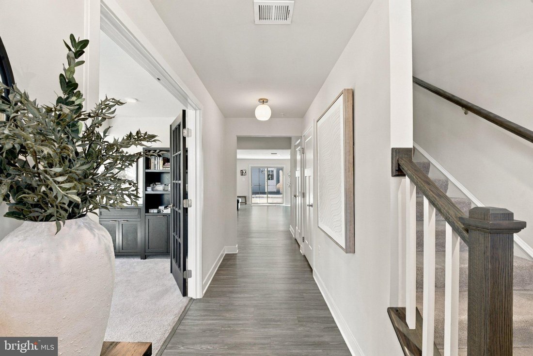 Townhouse in Frederick, Maryland, United States 2 - 19055254