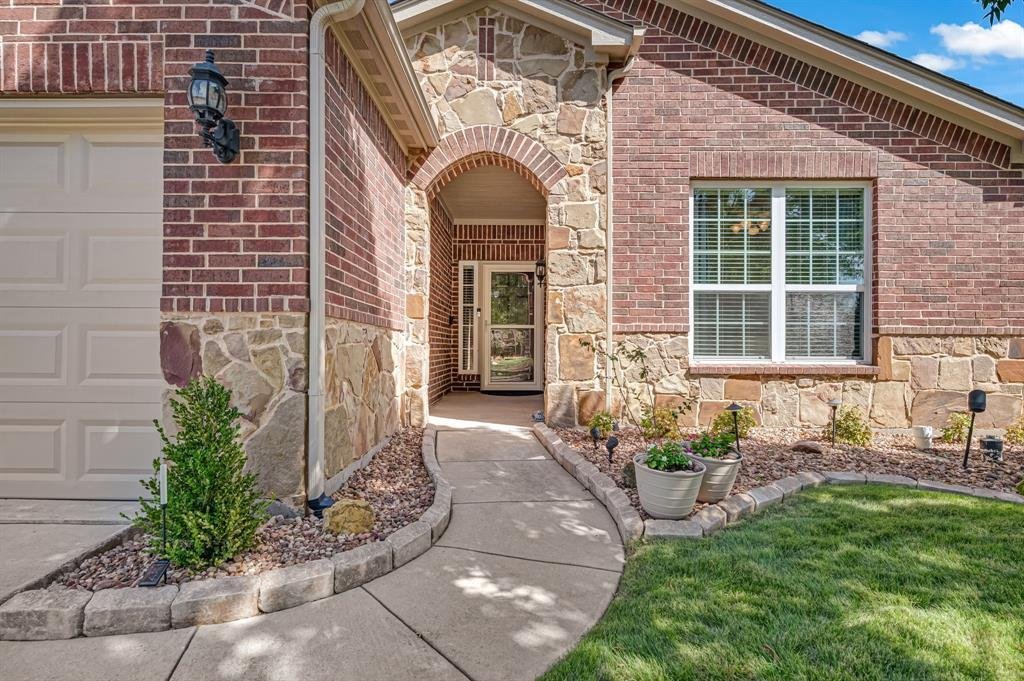 Casa a Frisco, Texas, Stati Uniti 2 - 19054772