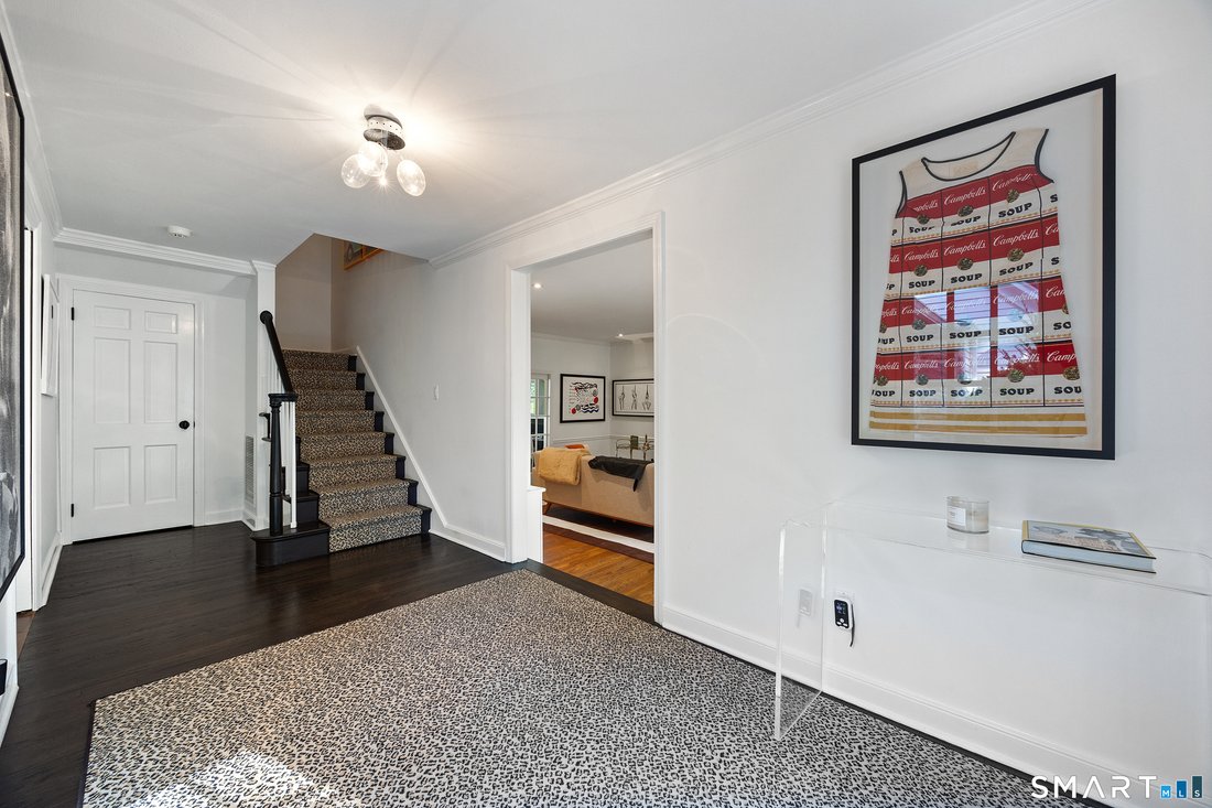 Casa a Westport, Connecticut, Stati Uniti 3 - 19056272