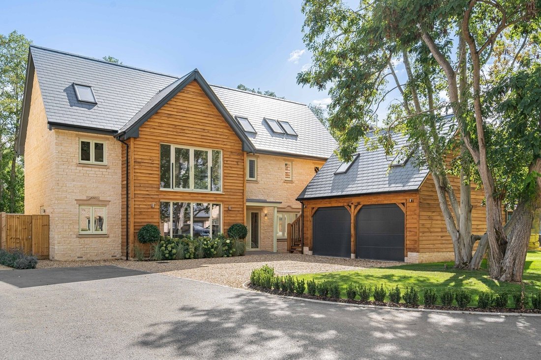 Casa in Milton, Vale of White Horse, Inghilterra 5 - 19051074