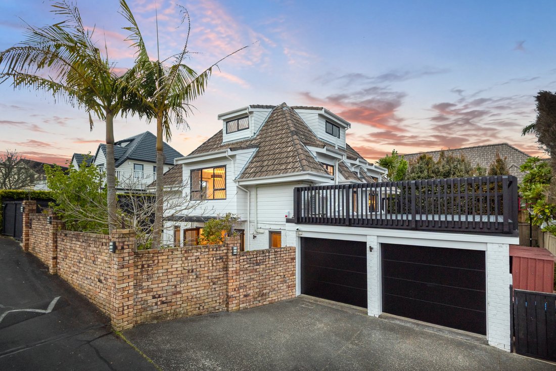 House in Auckland, Auckland, New Zealand 2 - 19055414