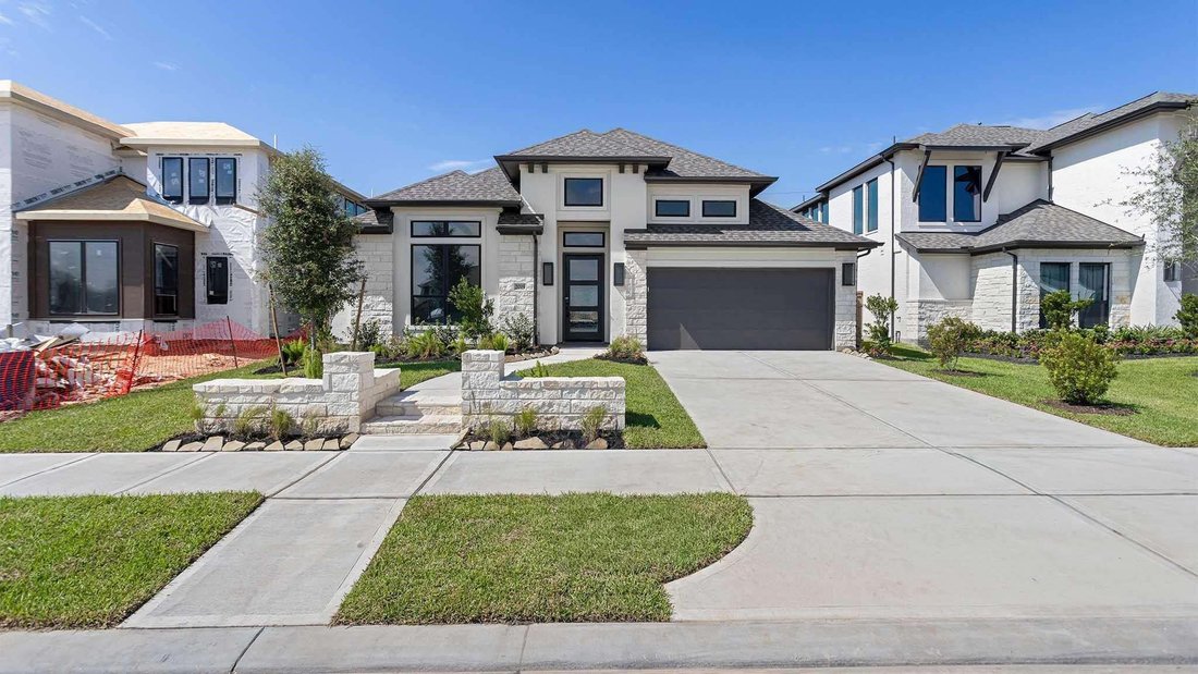 Casa a Missouri City, Texas, Stati Uniti 2 - 18212019