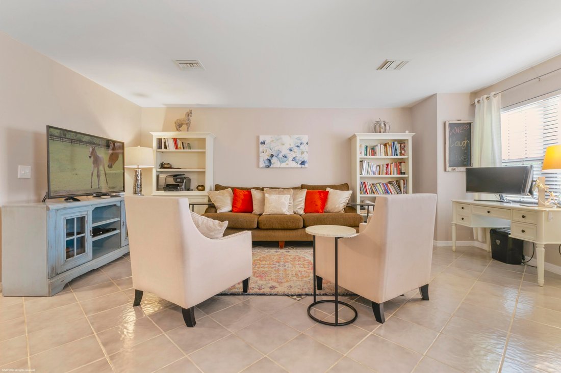 Haus in Wellington, Florida, Vereinigte Staaten 5 - 19055183
