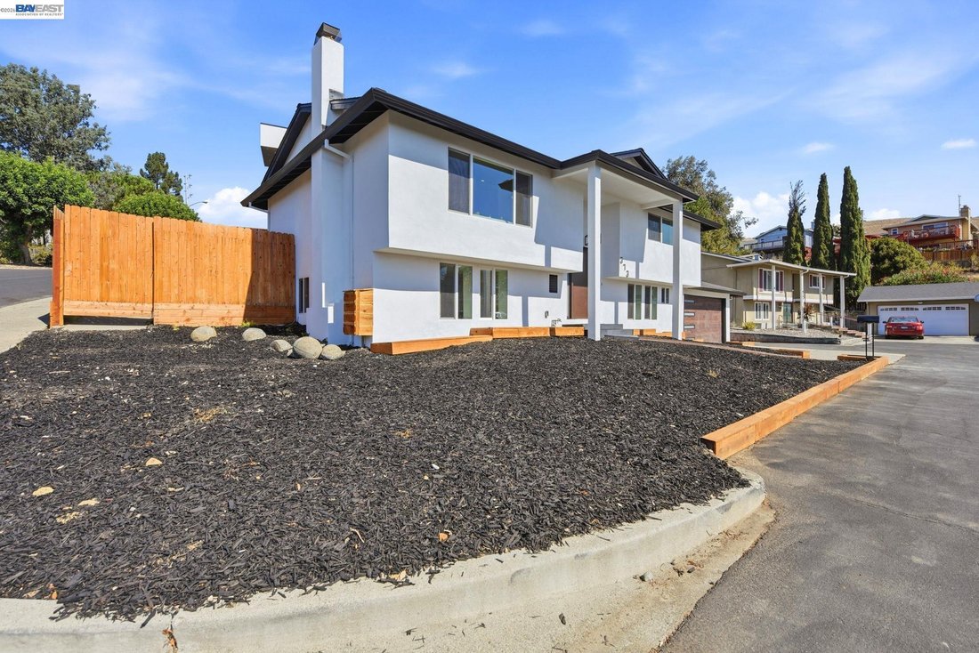 Casa en Union City, California, Estados Unidos 2 - 19054033