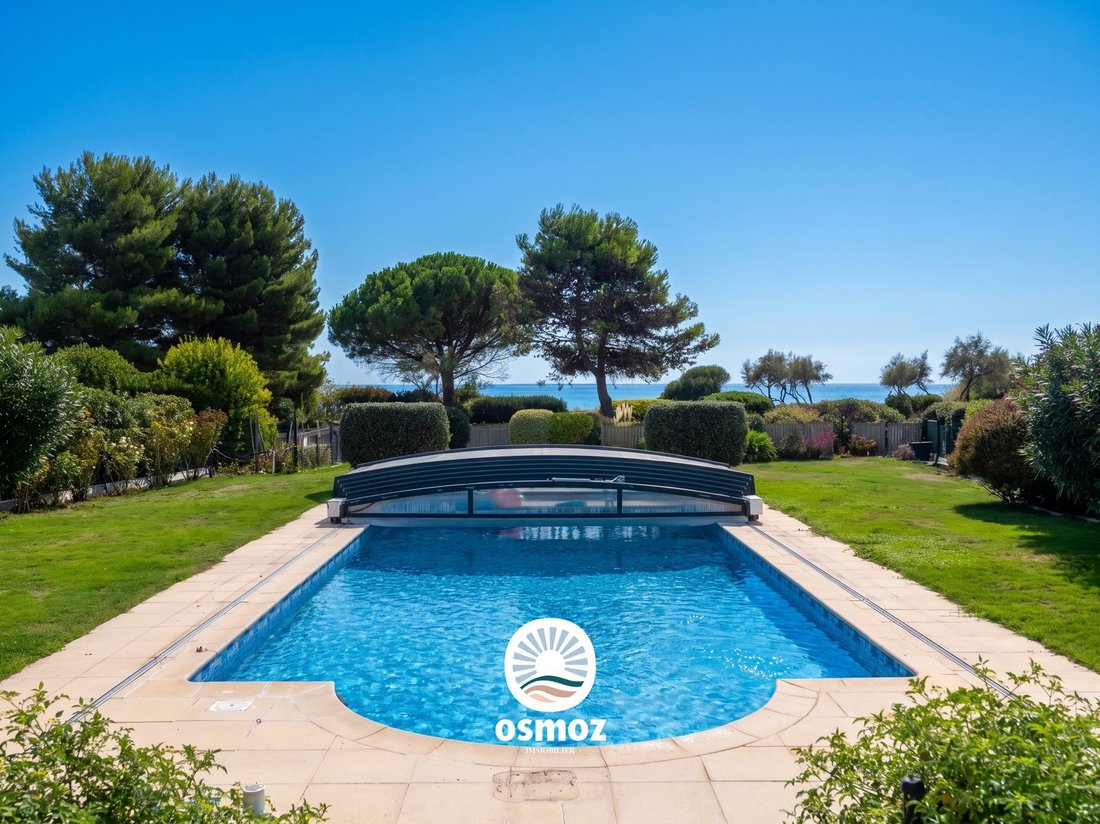 Villa in Port Neuf, La Rochelle, France 1 - 19056446