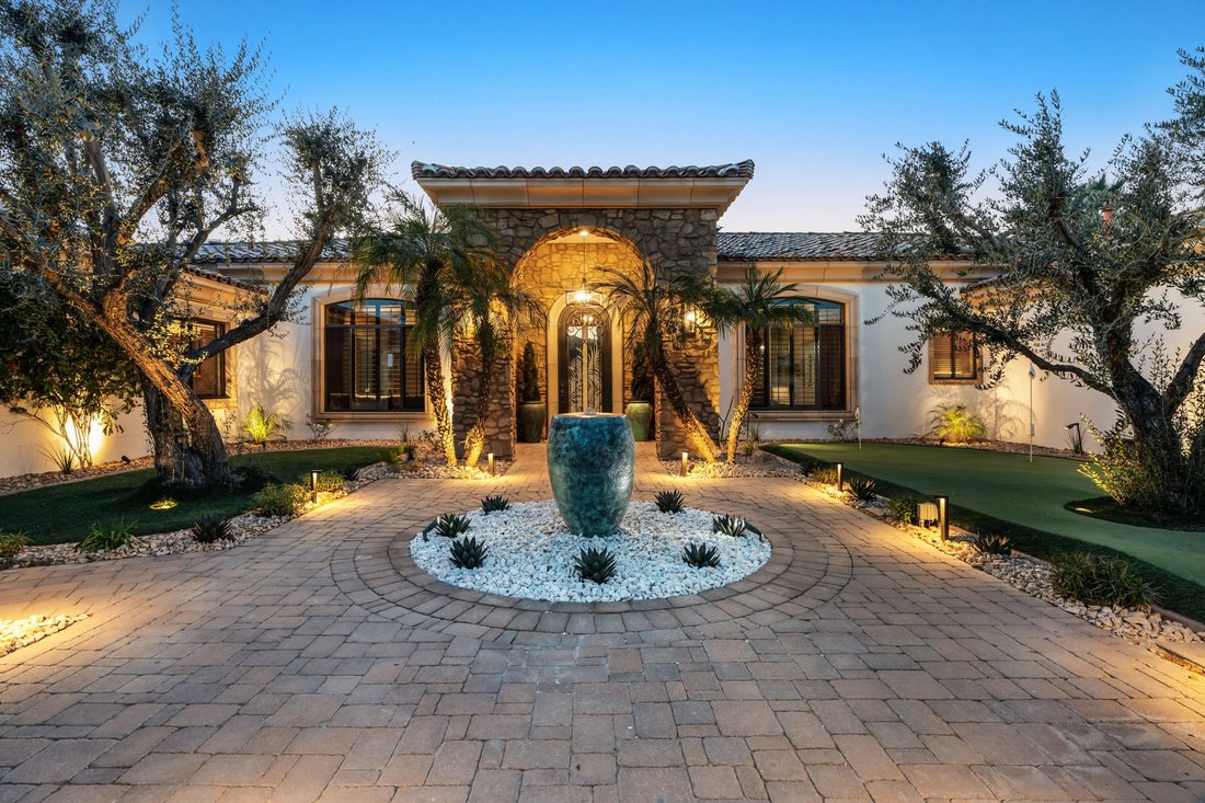 Casa a La Quinta, California, Stati Uniti 1 - 19053137