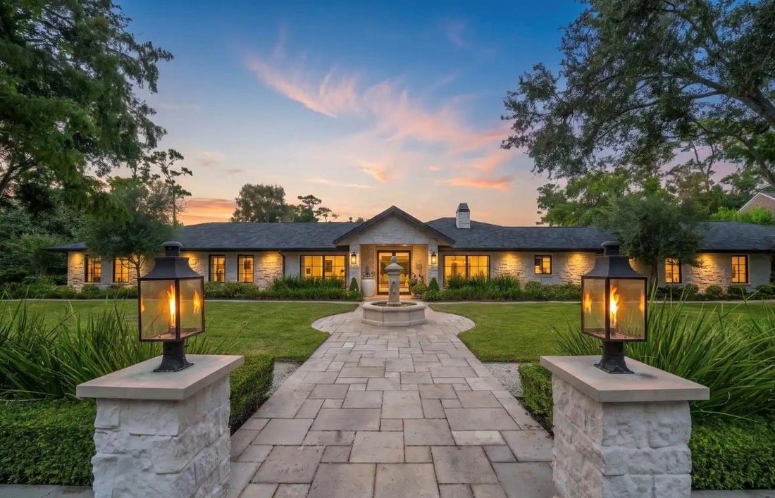 Haus in Houston, Texas, Vereinigte Staaten 1 - 19054891