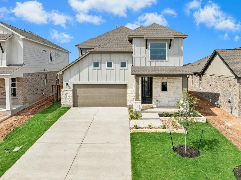House in Georgetown, Texas, United States 1 - 17288766