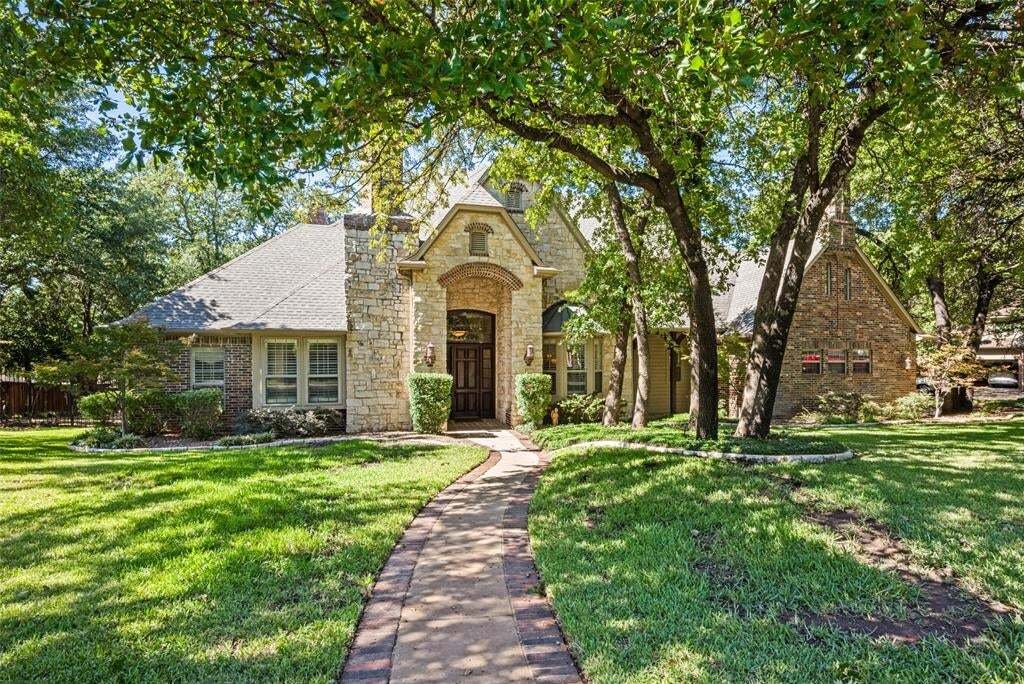 Haus in Denton, Texas, Vereinigte Staaten 1 - 19051551