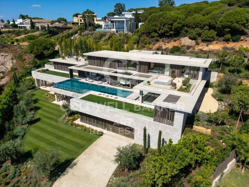 Haus in Sotogrande, San Roque, Andalusien 2 - 19056307